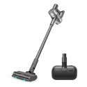 DREAME R20 Aqua Upright/Wet/dry/Cordless/Bagless570 WattsCapacity 0.6 lWeight 1.76 kgVTV21A