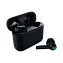 Razer Earbuds Hammerhead True X Black  In-ear  Wireless