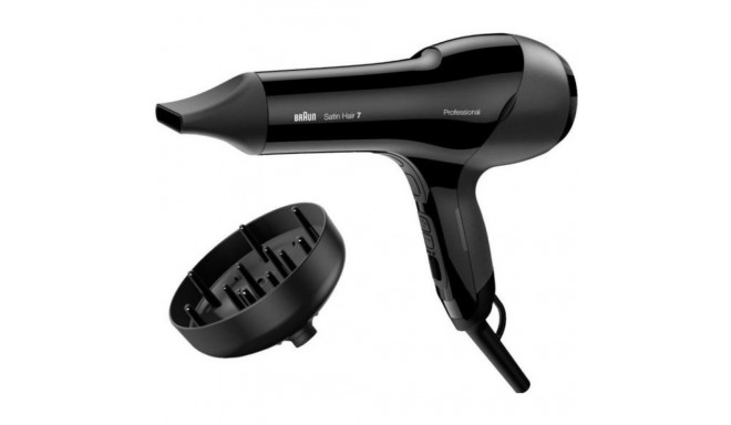 Braun Satin-Hair 7 HD 785 SensoDryer