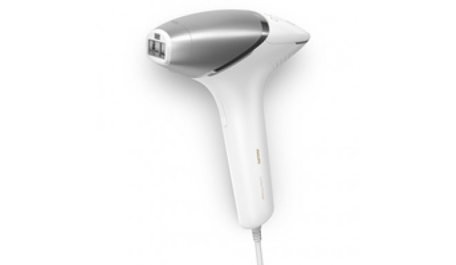 Philips Lumea Prestige BRI940/00 light hair remover Intense pulsed light (IPL) White