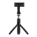 Selfiestick/stand Mcdodo Tripod Bluetooth SS-7240 (black)