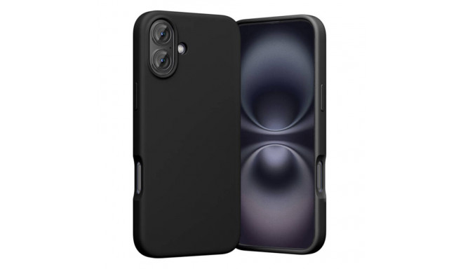 Vention KUHB0-20 Case for iPhone 16 Plus MagSafe (Black)