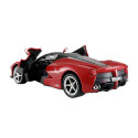 RASTAR R/C 1_14 Ferrari LaFerrari Aperta remote control car with drift function (red)