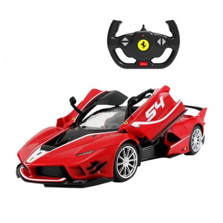 RASTAR R/C 1_14 Ferrari FXX K Evo remote control car (red)