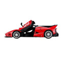 RASTAR R/C 1_14 Ferrari FXX K Evo remote control car (red)