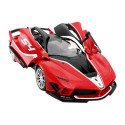 RASTAR R/C 1_14 Ferrari FXX K Evo remote control car (red)