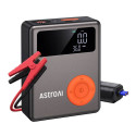 4 in 1 Jump starter + Tire inflator + Power bank AstroAI DK-MF139