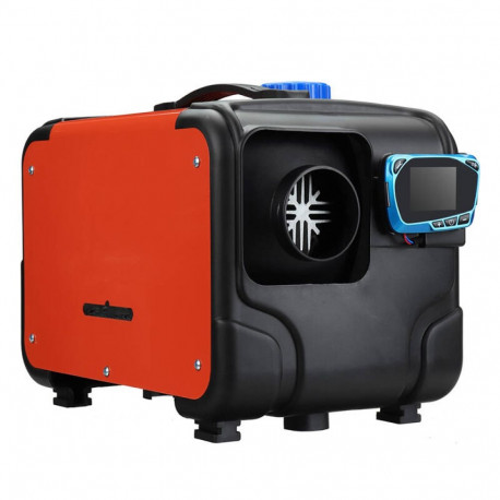 Blitzwolf parking heater/heater BW-AH-H2B, 5kw