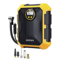 AstroAI CZK-3674 12V DC 100PSI Air Compressor (Yellow)