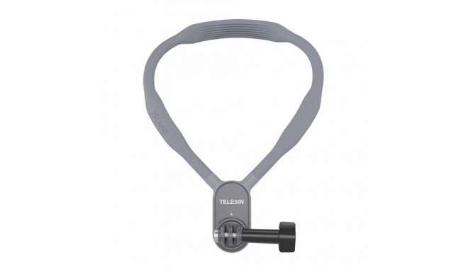 TELESIN neckband for sports cameras and phones