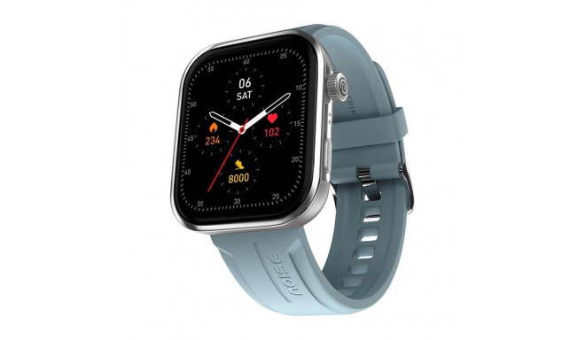 Smartwatch Noise Pro 5 Max (Blue)