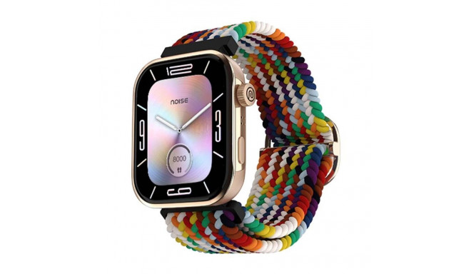 Smartwatch Noise Pro 5 (Rainbow)