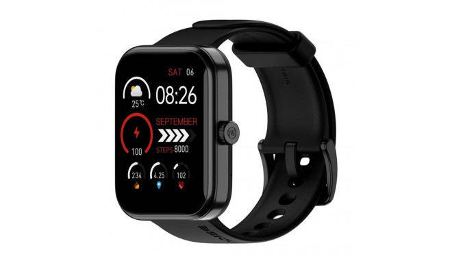 Smartwatch Noise Pulse 2 Max (Czarny)