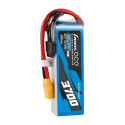 Accumulator Lipo Gens Ace G-Tech 3700mAh 22.2V 60C 6S1P XT90