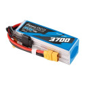 Accumulator Lipo Gens Ace G-Tech 3700mAh 22.2V 60C 6S1P XT90