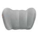 Car Lumbar Pillow Baseus Comfort Ride (Grey)