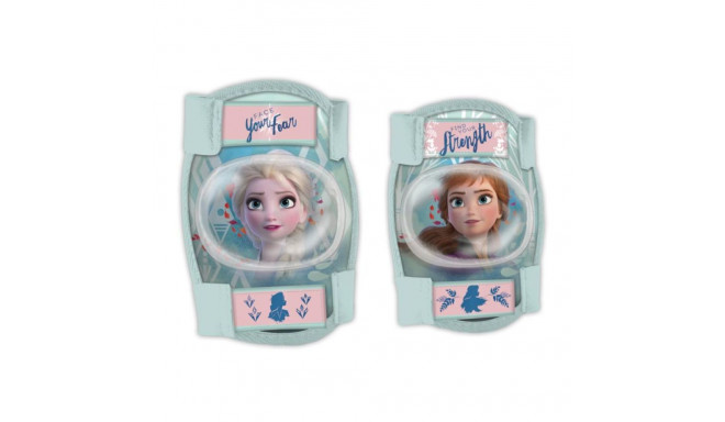 Kaitsmed Frozen 2, rohelised