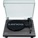 Lenco LS-10BK Vinilplašu atskaņotājs