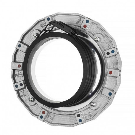 Broncolor Speedring Profoto