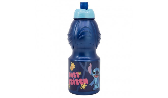 Disney Stitch - Bidon sportowy z kolekcji Palms 400 ml