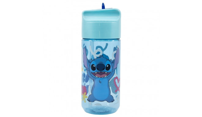 Disney Stitch - Bidon z tritanu z kolekcji Palms 430 ml