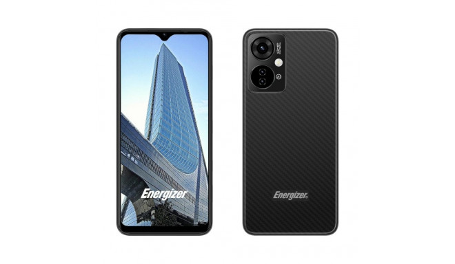 Energizer Ultimate U652S - Smartfon 2GB RAM 64GB 6,51" 4G LTE Dual SIM EU (Czarny)