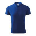 Adler meeste polosärk 203 royal blue M