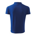 Adler meeste polosärk 203 royal blue M