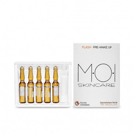 MOI ampullid meigi-eelsed nahka pinguldavad 10x2ml