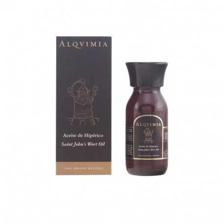 ALQVIMIA naistepunaõli taastav 60ml