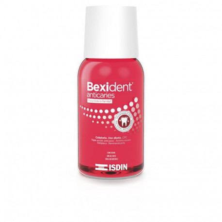 ISDIN suuvesi BEXIDENT ANTICARIES 100ml