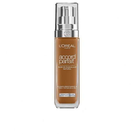 L'ORÉAL PARIS ACCORD PARFAIT foundation #8N-cappuccino 30 ml