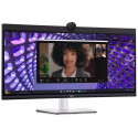 Dell P3424WEB P Series 4K Ultra HD Monitor 34.1"