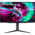 LG UltraGear 27GR93U-B Monitor 27" / 840 X 2160 / 144 Hz