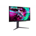 LG UltraGear 27GR93U-B Monitor 27" / 840 X 2160 / 144 Hz