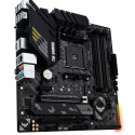 Asus TUF GAMING B550M Plus Motherboard AMD B550 / AM4 mikro ATX