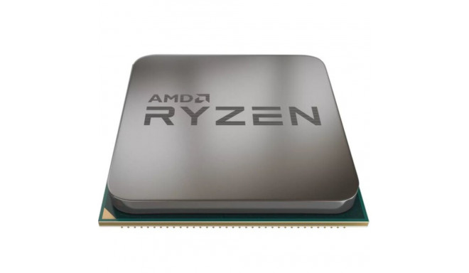 AMD Ryzen 3 3200G Processor 3.6 GHz 4 MB L3 Box