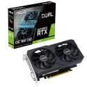 Asus Dual GeForce RTX 3050 Видеокарта 8GB GDDR6