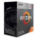 AMD Ryzen 3 3200G Processor 3.6 GHz 4 MB L3 Box