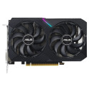 Asus Dual GeForce RTX 3050 Видеокарта 8GB GDDR6