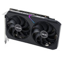 Asus Dual GeForce RTX 3050 Graphics Card 8GB GDDR6
