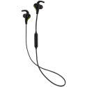 JVC HA-ET50BT-B-E Powerful Sound Wireless Bluetooth / IPX5 / AVRCP / A2DP /  HSP / HFP In-ear Headph
