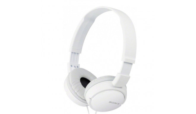 Sony MDR-ZX110 Wired Headphones