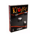 Brain Games Board game Kluster