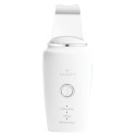 Garett Beauty Refresh Scrub white Cavitation peeling device