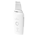 Garett Beauty Refresh Scrub white Cavitation peeling device