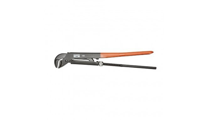 Pipe wrench 320mm max 1"