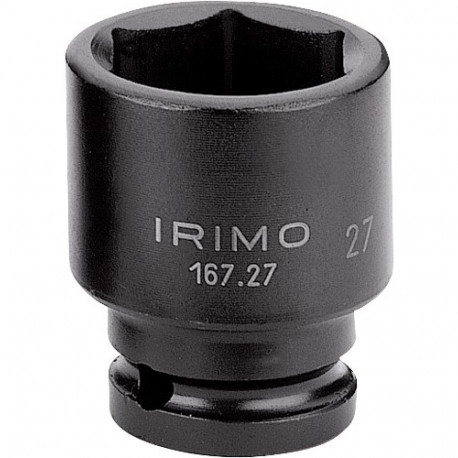 Hexagon impact socket 16mm 1/2" Irimo jaepakend