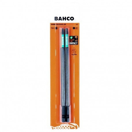 Bits 66IM T20 150mm Impact, 2tk