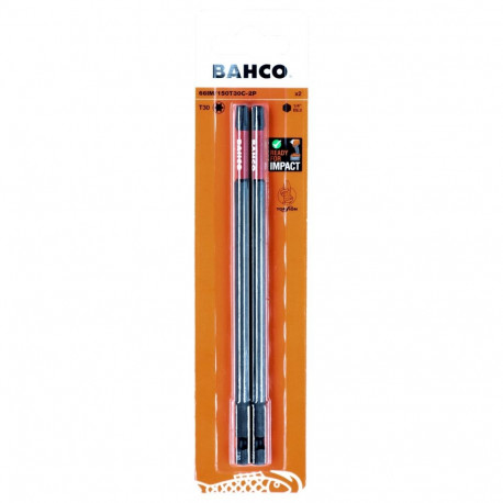 Bits 66IM T30 150mm Impact, 2tk